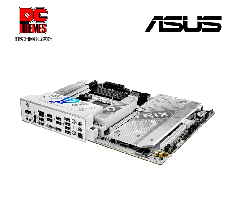ROG STRIX X870-A GAMING WIFI Motherboard